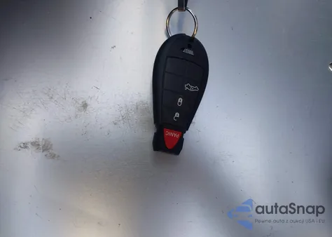 2015 Dodge Dart Sxt z USA, uszkodzony, nr VIN 1C3CDFBB5FD410656